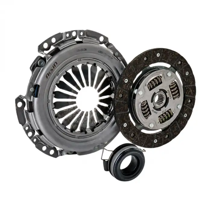 DEBRİYAJ SETİ RULMANLI 1608396980 / C1 107