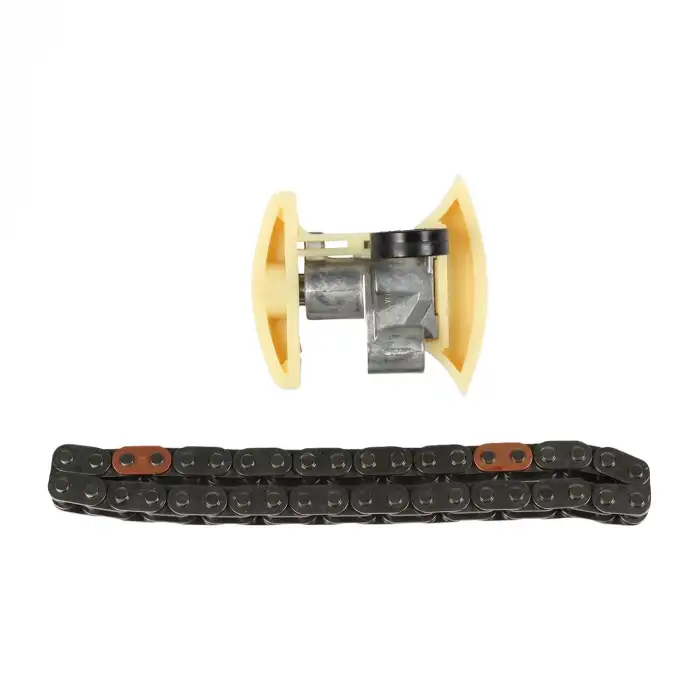 EKSANTRİK ZİNCİR SETİ 2 PARÇA 0816J1 / BERLİNGO C3 C4 C5 JUMPY 206 207 3008 307 308 407 5008 PARTNER