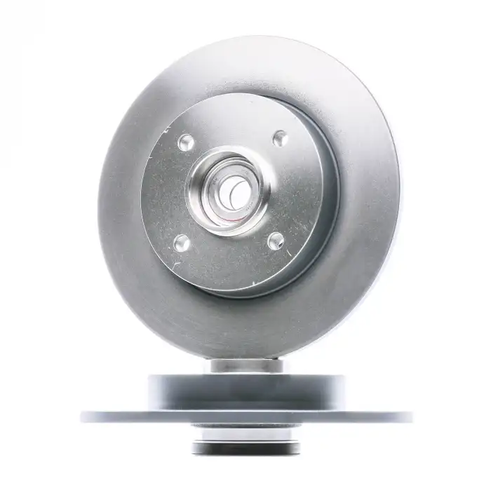 ARKA FREN DİSKİ (AYNASI) TK. RULMANLI ABS 424934 / C4 307