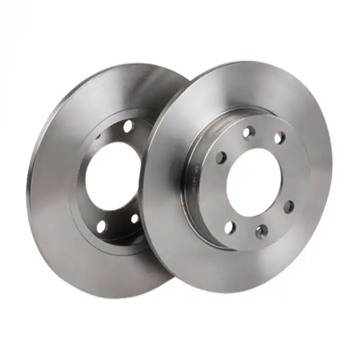 ARKA FREN DİSKİ (AYNASI) TK. 424990 / BERLİNGO C2 C3 C4 XSARA PİCASSO 307 PARTNER