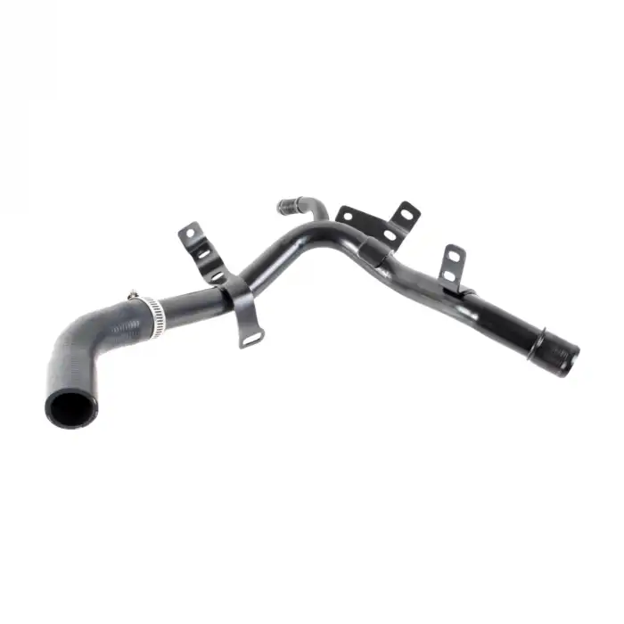 DEVİRDAİM BORUSU (RADYATÖR ALT HORTUMA GEÇEN) 1351CL / C3 C4 XSARA 206 206+ 307