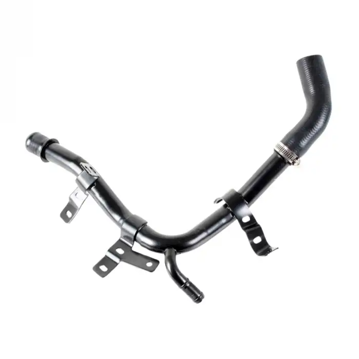 DEVİRDAİM BORUSU (RADYATÖR ALT HORTUMA GEÇEN) 1351CL / C3 C4 XSARA 206 206+ 307