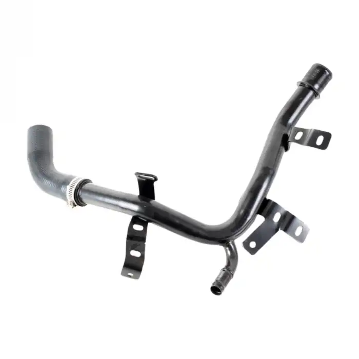 DEVİRDAİM BORUSU (RADYATÖR ALT HORTUMA GEÇEN) 1351CL / C3 C4 XSARA 206 206+ 307