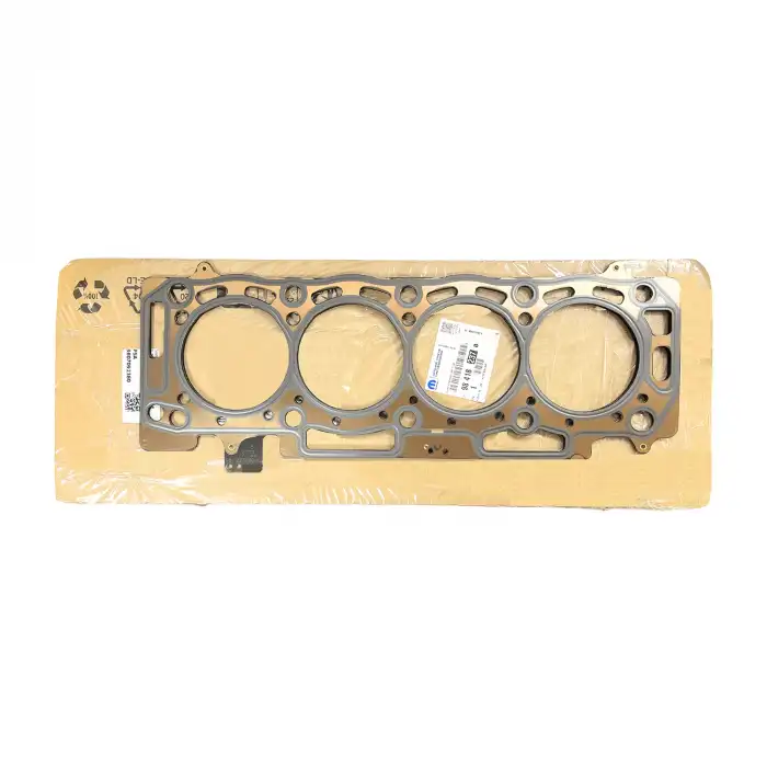 SİLİNDİR KAPAK CONTA 2 KERTİK 9807092480 / C5 JUMPER JUMPY DS5 508 BOXER EXPERT TRAVELLER