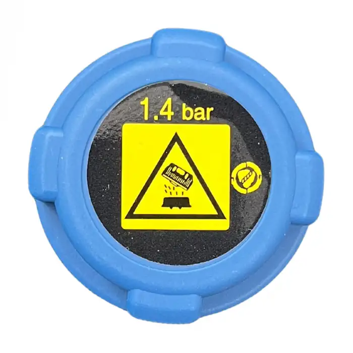 RADYATÖR KAPAĞI 1306F8 / JUMPER NEMO BİPPER BOXER