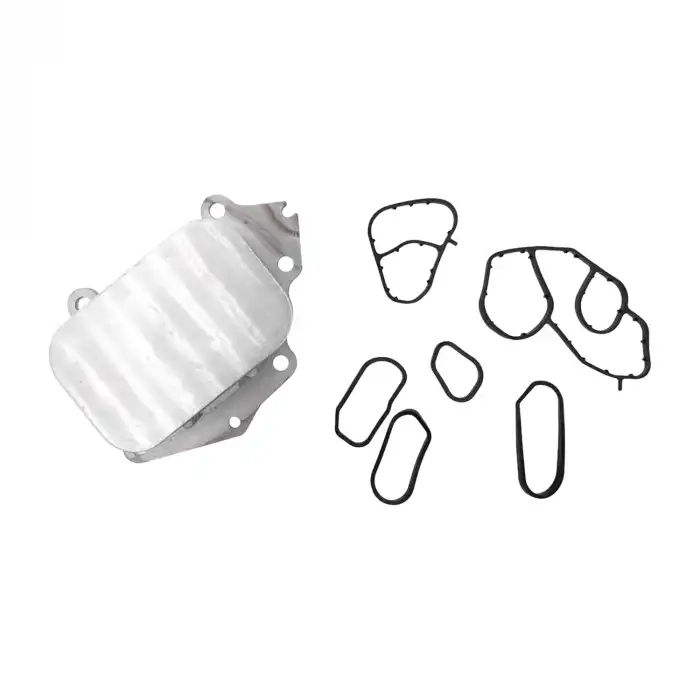 YAĞ SOĞUTUCU RADYATÖRÜ 1103L1 / BERLİNGO C3 C4 CELYSEE 2008 207 208 3008 301 307 308 508 PRTNR RFTR