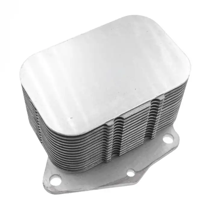 YAĞ SOĞUTUCU RADYATÖRÜ 1103L1 / BERLİNGO C3 C4 CELYSEE 2008 207 208 3008 301 307 308 508 PRTNR RFTR