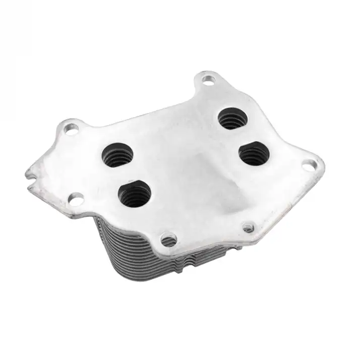 YAĞ SOĞUTUCU RADYATÖRÜ 1103L1 / BERLİNGO C3 C4 CELYSEE 2008 207 208 3008 301 307 308 508 PRTNR RFTR