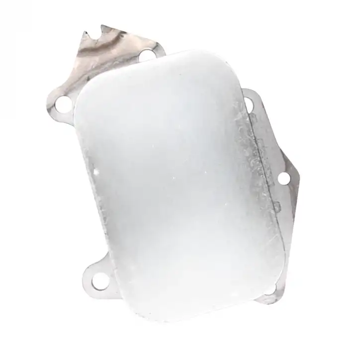 YAĞ SOĞUTUCU RADYATÖRÜ 1103L1 / BERLİNGO C3 C4 CELYSEE 2008 207 208 3008 301 307 308 508 PRTNR RFTR