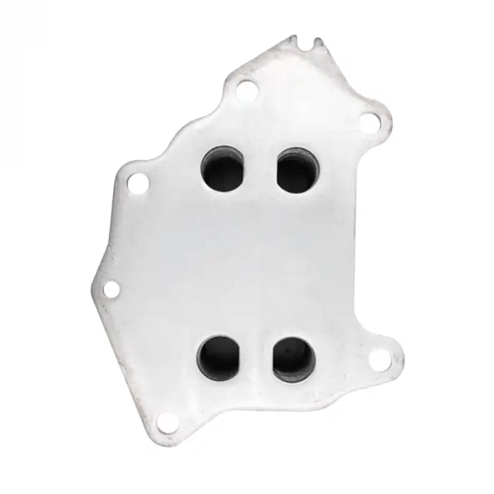 YAĞ SOĞUTUCU RADYATÖRÜ 1103L1 / BERLİNGO C3 C4 CELYSEE 2008 207 208 3008 301 307 308 508 PRTNR RFTR