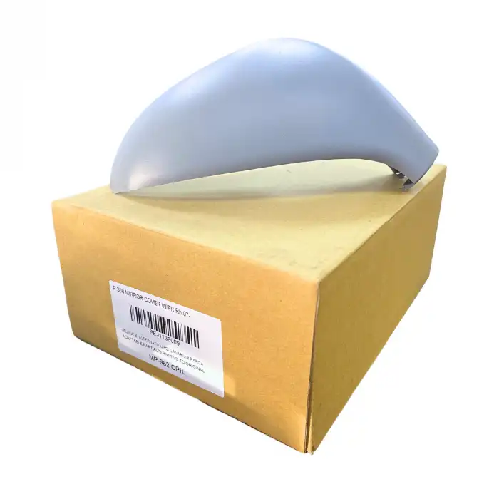 AYNA KAPAĞI SAĞ (ASTARLI) 8152F0 / 308