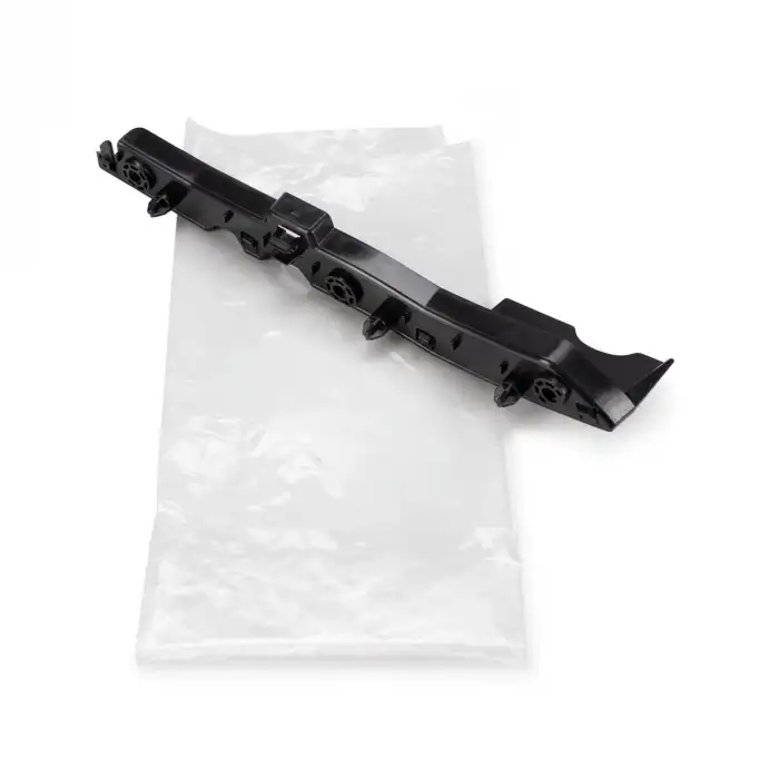 ÖN TAMPON SAĞ BRAKETİ (ÜST) 9821847180 / BERLİNGO PARTNER RİFTER