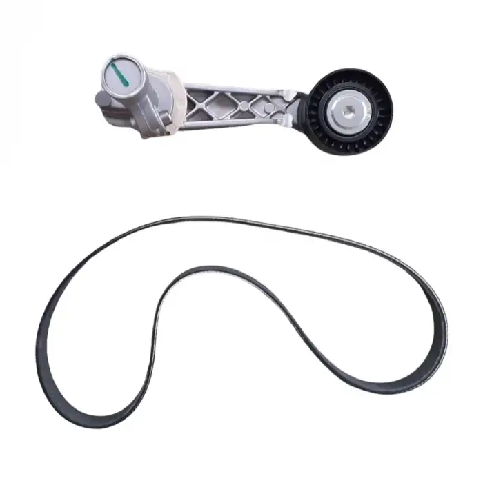 V KAYIŞ SETİ 1611627180 / C4 C5 AIRCROSS DS3 DS4 DS5 DS7 3008 5008 508