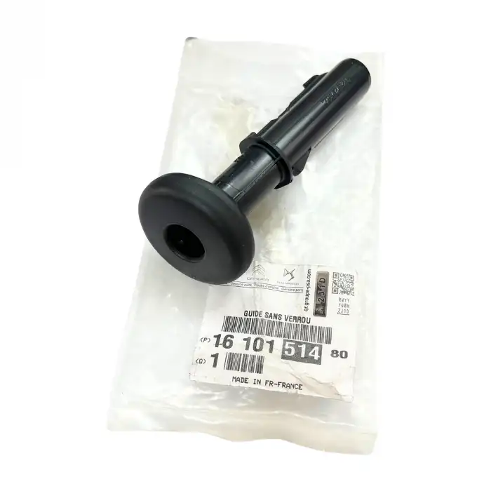 ÖN KOLTUK KAFALIK YUVASI (KİLİTSİZ) 1610151480 / 3008 5008 308 C3