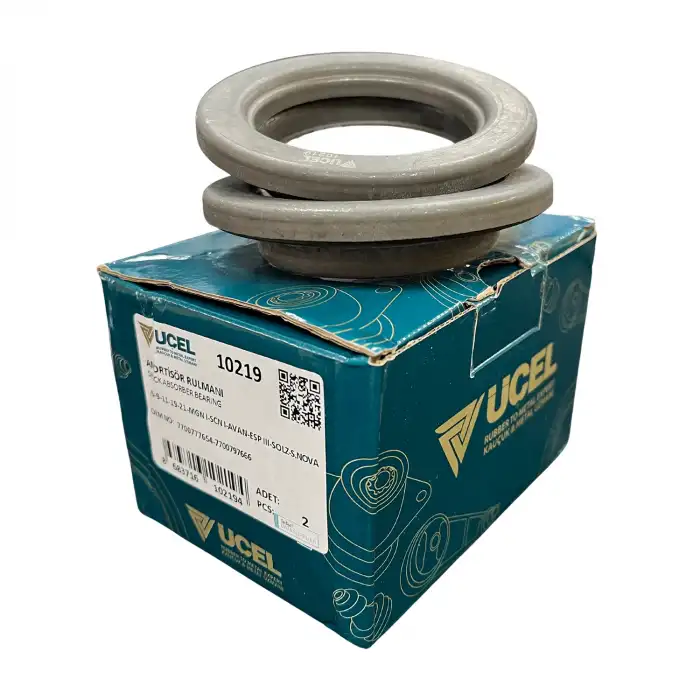 AMORTİSÖR RULMANI 503519 / BERLİNGO C3 C4 CELYSEE 106 2008 206 207 208 3008 301 306 307 308 PRTNR