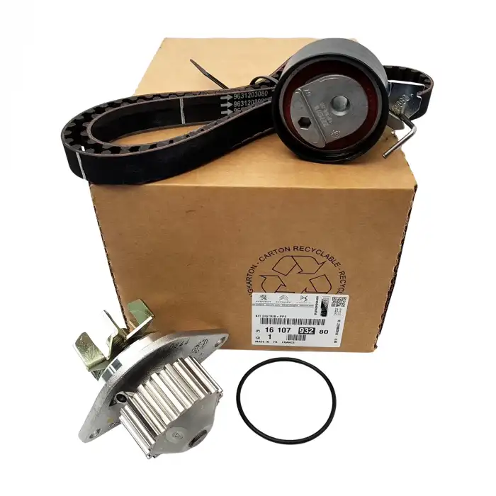 TRİGER SETİ + DEVİRDAİM 1610793280 / 206 206+ C3 PARTNER BERLİNGO