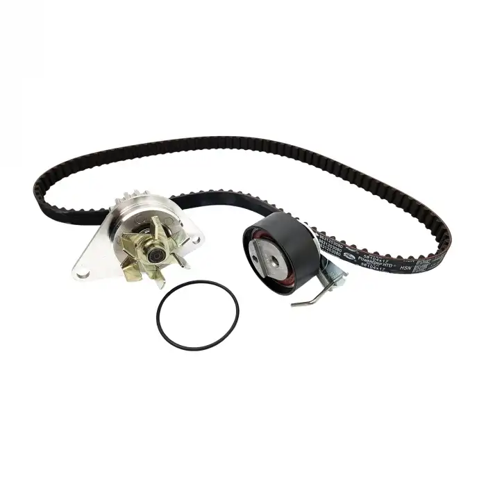 TRİGER SETİ + DEVİRDAİM 1610793280 / 206 206+ C3 PARTNER BERLİNGO