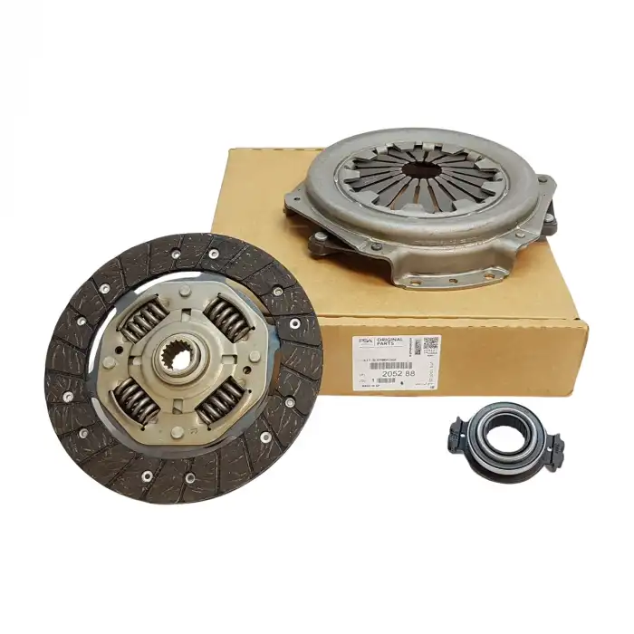 DEBRİYAJ SETİ RULMANLI 205288 / C2 SAXO 106 206 206+ 306