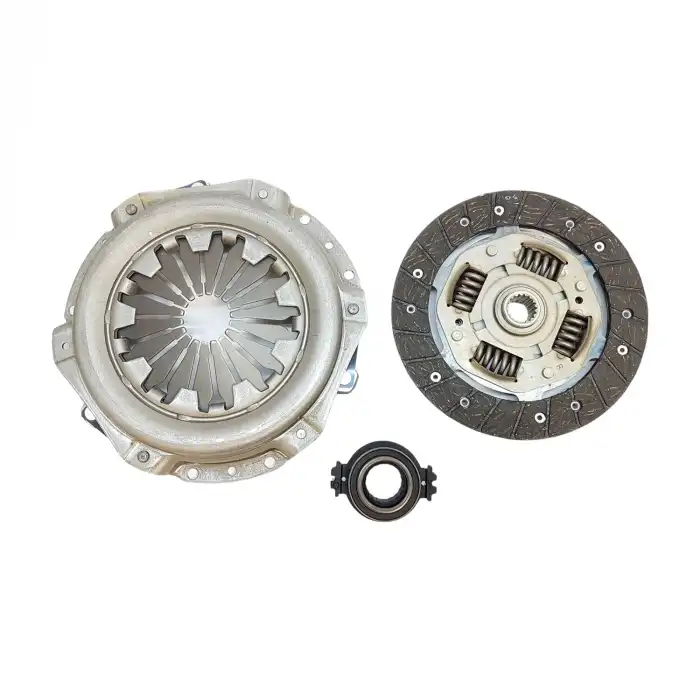 DEBRİYAJ SETİ RULMANLI 205288 / C2 SAXO 106 206 206+ 306