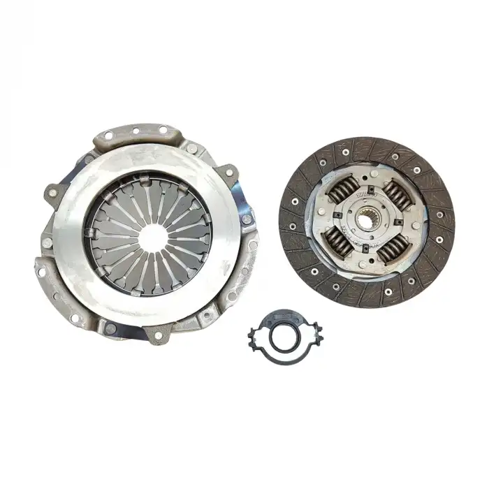 DEBRİYAJ SETİ RULMANLI 205288 / C2 SAXO 106 206 206+ 306