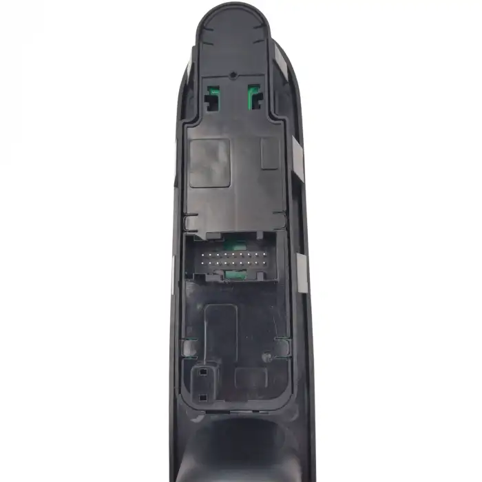 CAM AÇMA DÜĞMESİ ÖN SOL DÖRTLÜ ÇERÇEVELİ AYNA AYAR DÜĞMELİ 6554QG / 207