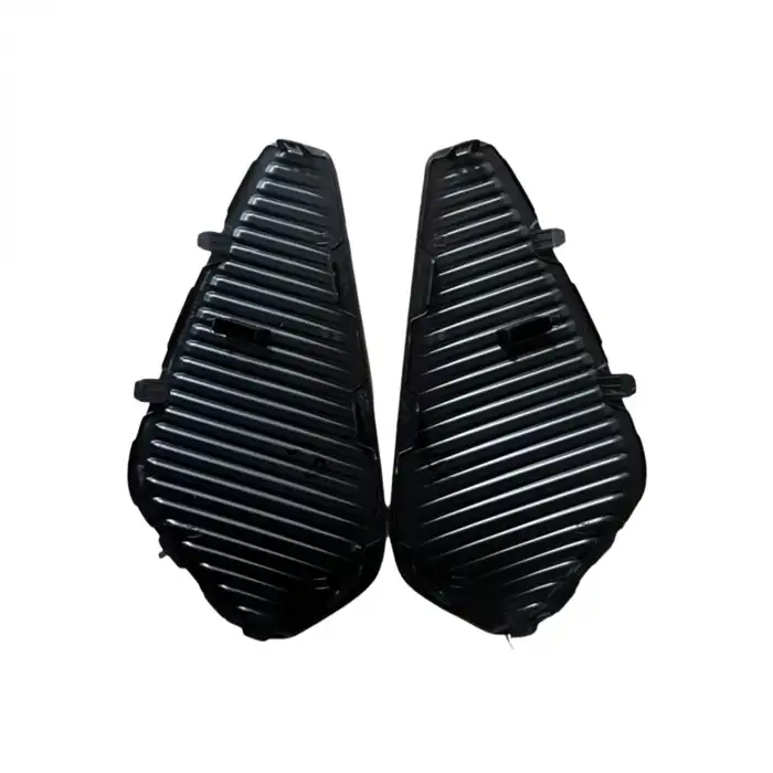 ÖN TAMPON KÖŞE PLASTİK KAPAK 1675867980 / 3008 21>24