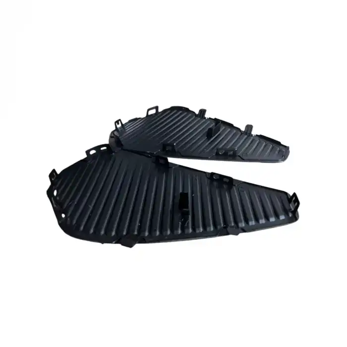 ÖN TAMPON KÖŞE PLASTİK KAPAK 1675867980 / 3008 21>24