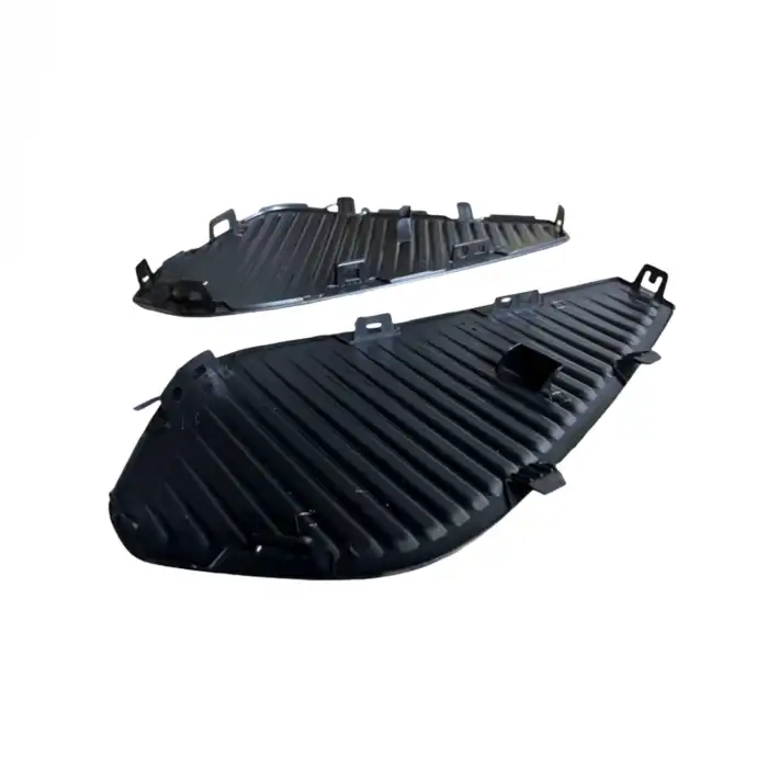 ÖN TAMPON KÖŞE PLASTİK KAPAK 1675867980 / 3008 21>24