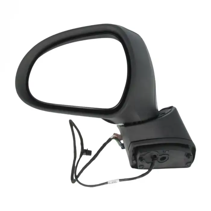 KOMPLE AYNA SOL 7 PİN ELEKTRİKLİ+ASTARLI+MANUEL KATLANIR+ISITMALI 8149ZG / 207