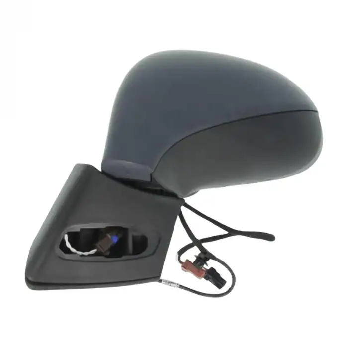 KOMPLE AYNA SOL 7 PİN ELEKTRİKLİ+ASTARLI+MANUEL KATLANIR+ISITMALI 8149ZG / 207