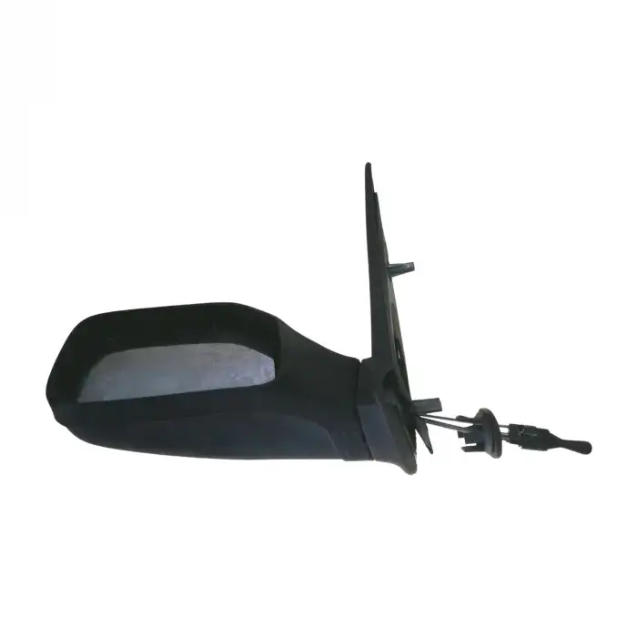 KOMPLE AYNA SAĞ MEKANİK+ASTARLI+KATLANIR 8148QP / 106