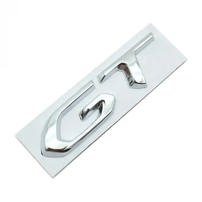 BAGAJ YAZISI (GT) 98402922DX / 2008 3008 308 408 5008 508 RİFTER