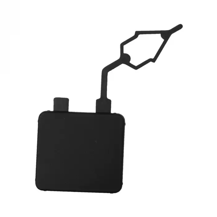 ARKA TAMPON ÇEKİ DEMİR KAPAĞI 98258444XT / 2008