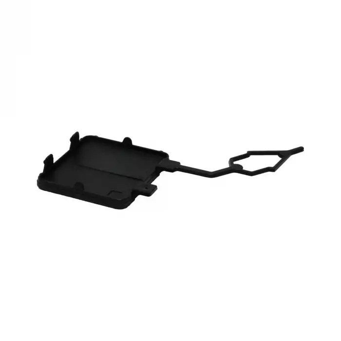 ARKA TAMPON ÇEKİ DEMİR KAPAĞI 98258444XT / 2008