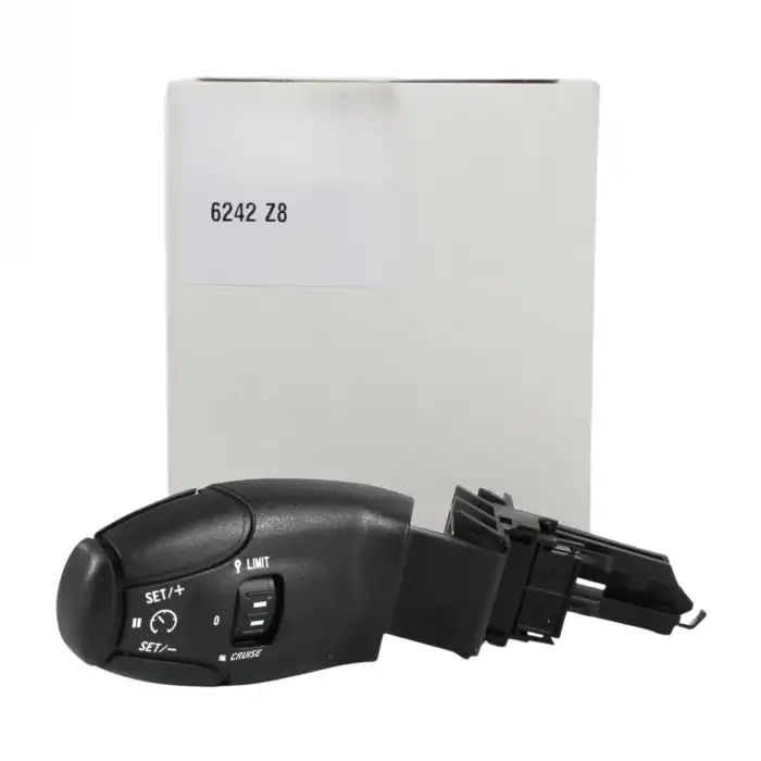 HIZ SABİTLEME KOLU 6242Z8 / BERLİNGO C3 C5 JUMPY 2008 206 207 208 3008 307 308 406 407 5008 PARTNER