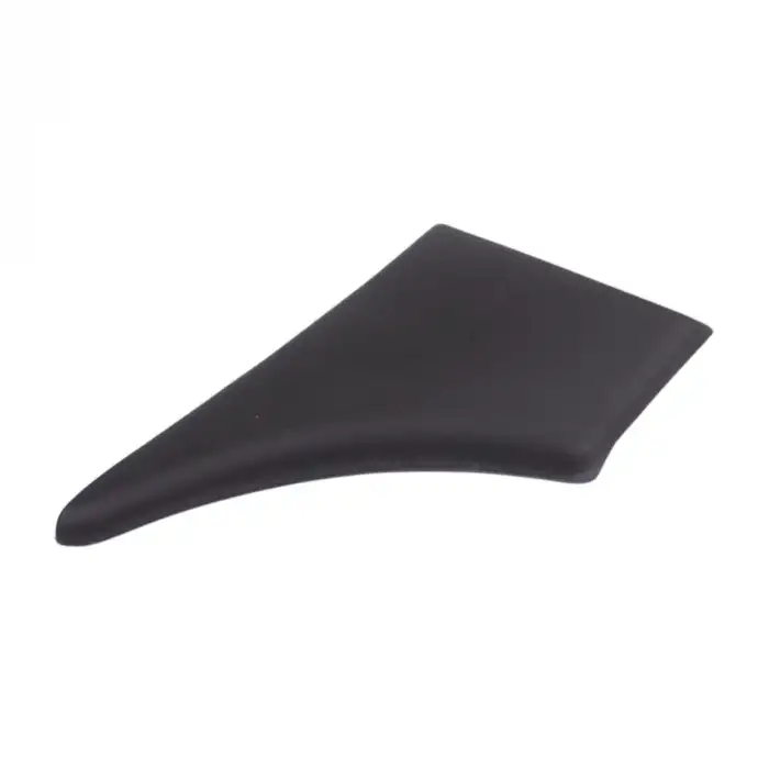 ARKA SOL ÇAMURLUK ÇITASI (SİYAH) 8547L8 / PARTNER