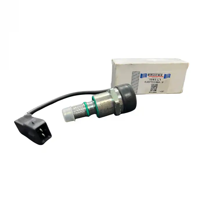 YAKIT POMPA MÜŞÜRÜ (ELEKTROVANA) 1563L1 / BERLİNGO JUMPER JUMPY XSARA 206 BOXER PARTNER