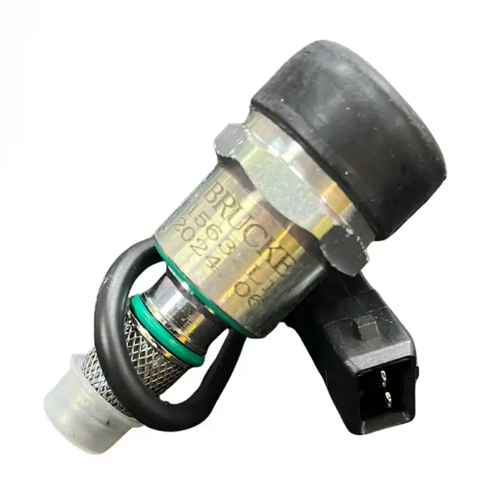 YAKIT POMPA MÜŞÜRÜ (ELEKTROVANA) 1563L1 / BERLİNGO JUMPER JUMPY XSARA 206 BOXER PARTNER