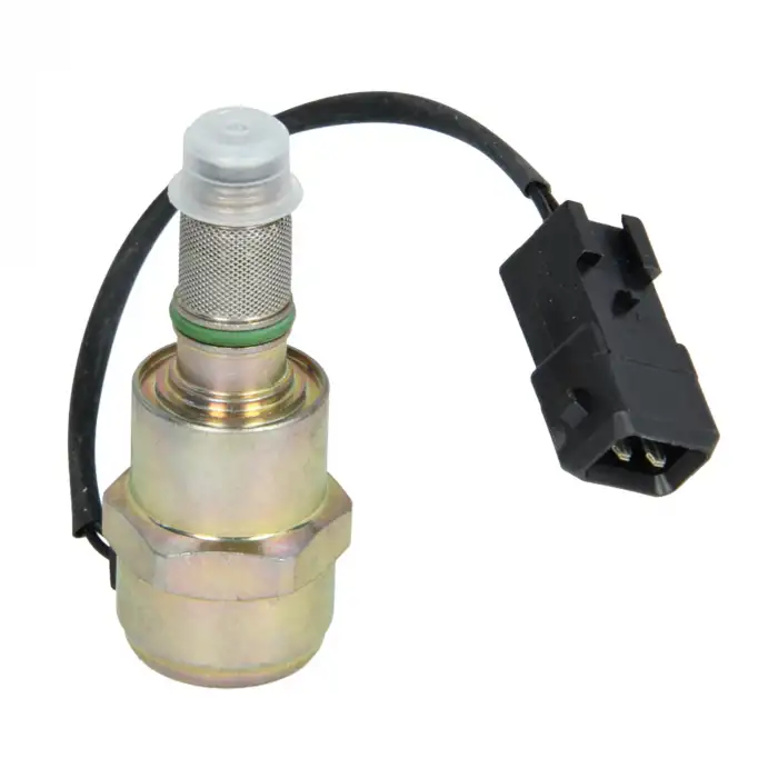 YAKIT POMPA MÜŞÜRÜ (ELEKTROVANA) 1563L1 / BERLİNGO JUMPER JUMPY XSARA 206 BOXER PARTNER