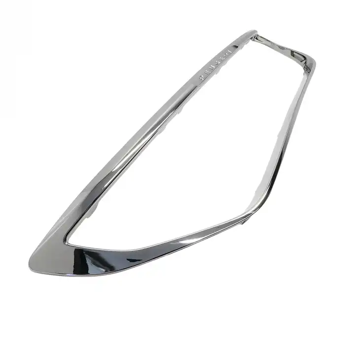 ÖN TAMPON NİKELAJI (PANJUR ÇERÇEVESİ) 9816027680 / 301 16>20