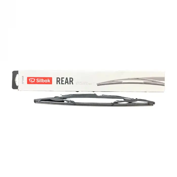 ARKA SİLECEK SÜPÜRGESİ 350 MM 1616433780 / BERLİNGO C3 JUMPY SAXO 106 206 208 307 PARTNER RİFTER