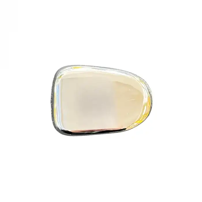 EL FREN DÜĞMESİ KROM 470198 / 307