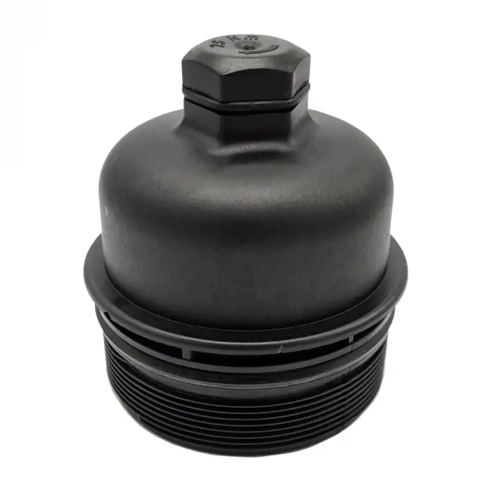 YAĞ FİLTRE KAPAĞI 1103K4 / BERLİNGO C3 C4 CELYSEE NEMO 2008 206 207 208 3008 301 307 308 508 BİPPER PRTNR