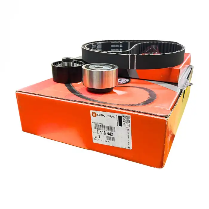 TRİGER SETİ 0831T2 / SAXO XSARA 106