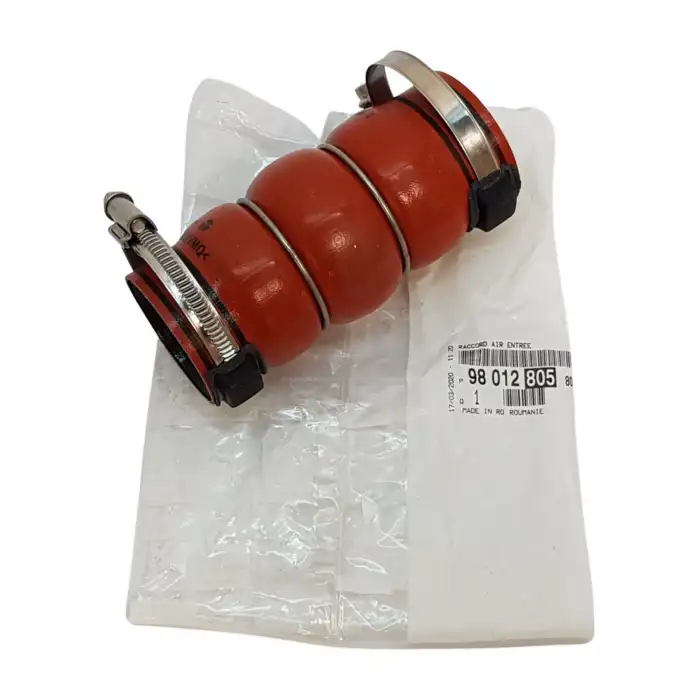 TURBO HORTUMU 9801280580 / C3 AİRCROSS C3 PİCASSO C4 CACTUS CELYSEE 2008 207 208 301