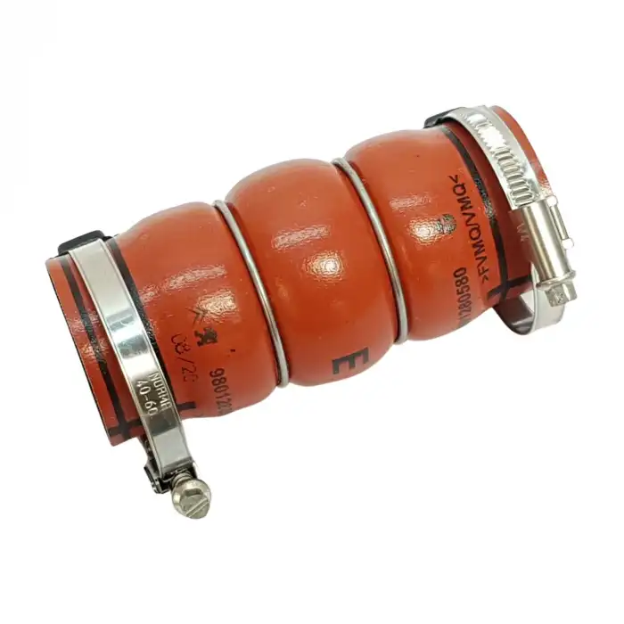 TURBO HORTUMU 9801280580 / C3 AİRCROSS C3 PİCASSO C4 CACTUS CELYSEE 2008 207 208 301