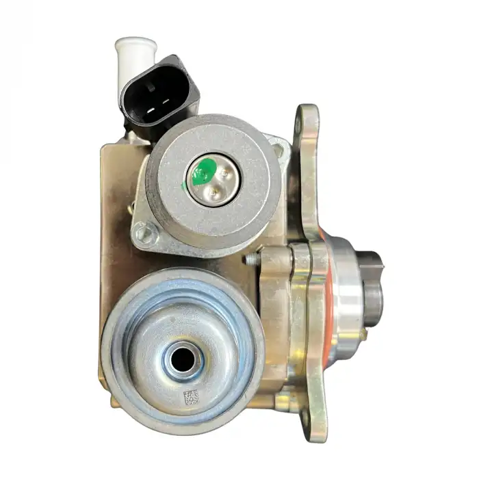 YÜKSEK BASINÇ POMPASI 1675941280 / 301 CELYSEE 207 208 3008 5008 C3 C5