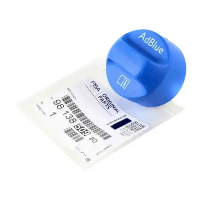 ADBLUE KAPAĞI 9813850980 / 301 CELYSEE PARTNER RİFTER BERLİNGO 308 5008 508 C3 AİRCROSS