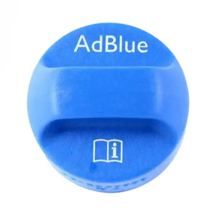 ADBLUE KAPAĞI 9813850980 / 301 CELYSEE PARTNER RİFTER BERLİNGO 308 5008 508 C3 AİRCROSS