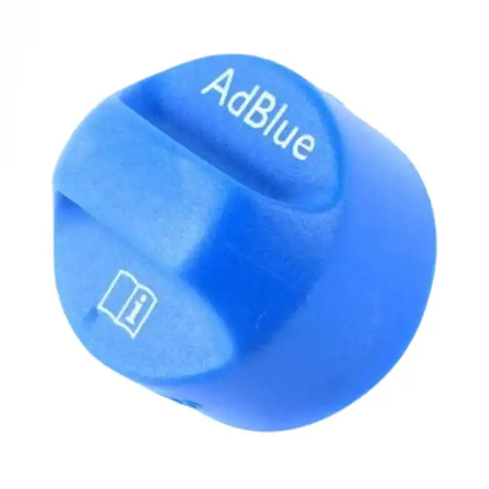 ADBLUE KAPAĞI 9813850980 / 301 CELYSEE PARTNER RİFTER BERLİNGO 308 5008 508 C3 AİRCROSS